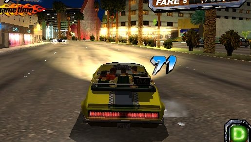 crazy taxi 3 pc cracked