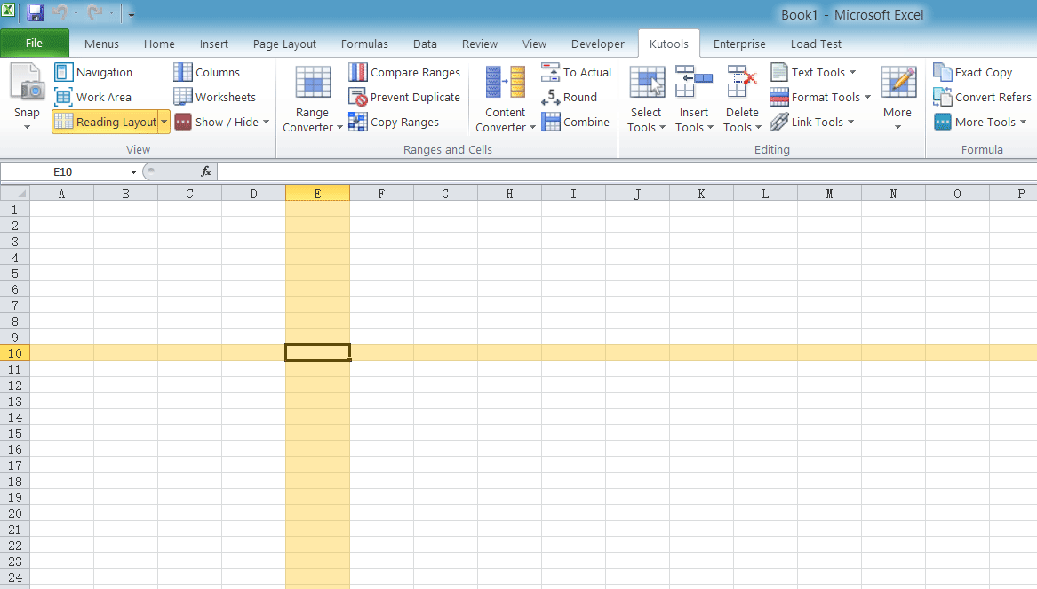 kutools for excel reviews